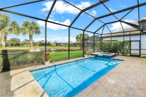 9729 Everglades Drive, Naples, FL 34120 Sold 06/11/25