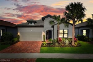 9729 Everglades Drive, Naples, FL 34120 Sold 06/11/25