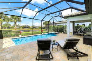9729 Everglades Drive, Naples, FL 34120 Sold 06/11/25