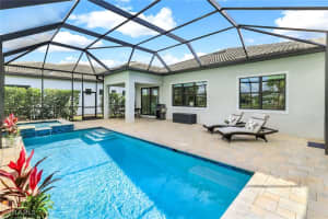 9729 Everglades Drive, Naples, FL 34120 Sold 06/11/25