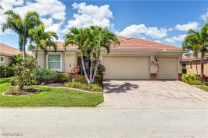 3111 Scarlet Oak Place, North Fort Myers, FL 33903 Sold 07/01/25
