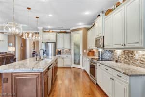 3111 Scarlet Oak Place, North Fort Myers, FL 33903 Sold 07/01/25