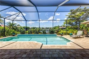 3111 Scarlet Oak Place, North Fort Myers, FL 33903 Sold 07/01/25