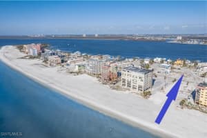 590 Carlos Circle, Fort Myers Beach, FL 33931 - MLS#225044723