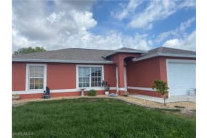1011 Nw 12th Ave, Cape Coral