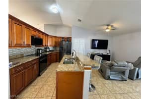 1011 12th Avenue, Cape Coral, FL 33993 - MLS#225044728