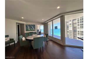 4041 Gulf Shore Blvd 1103, Naples, FL 34103 - MLS#225044730