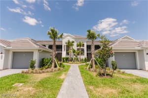5478 Double Eagle Cir 3525, Ave Maria