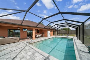 325 12th Place, Cape Coral, FL 33993 Sold 09/11/25