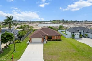 325 12th Place, Cape Coral, FL 33993 Sold 09/11/25