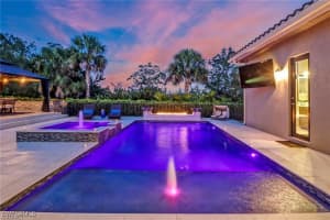 4605 Azalea Drive, Naples, FL 34119 - MLS#225044746