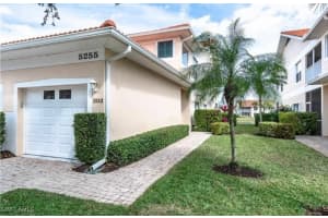 5255 Birmingham Drive, Naples, FL 34110 Sold 06/24/25