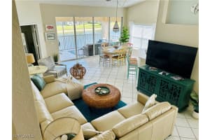 5255 Birmingham Drive, Naples, FL 34110 Sold 06/24/25
