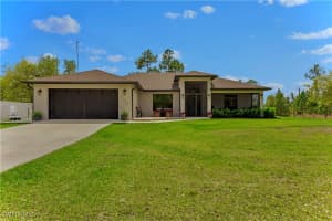 7583 18th Place, Labelle, FL 33935 Sold 06/19/25