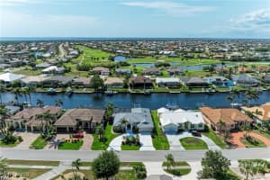 5010 La Costa Island Court, Punta Gorda, FL 33950 - MLS#225044772