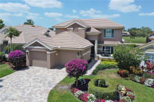 10370 Quail Crown Drive, Naples, FL 34119 - MLS#225044780