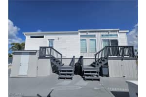 3821 Blueberry Lane, St James City, FL 33956 - MLS#225044783
