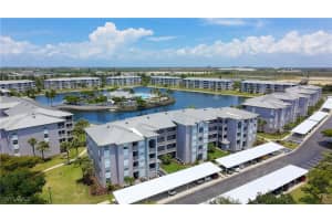 16585 Lake Circle Drive, Fort Myers, FL 33908 - MLS#225044786