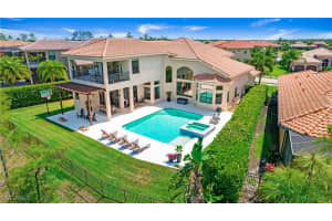 2954 Cinnamon Bay Circle, Naples, FL 34119 - MLS#225044790