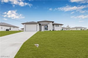7020 WALDO Circle, Labelle, FL 33935 Sold 08/05/25