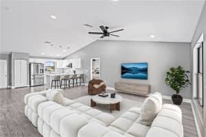 7020 WALDO Circle, Labelle, FL 33935 Sold 08/05/25