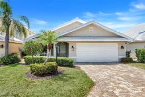 1588 Weybridge Cir 51, Naples