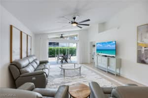 1588 Weybridge Circle, Naples, FL 34110 - MLS#225044806