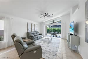 1588 Weybridge Circle, Naples, FL 34110 - MLS#225044806
