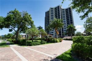 6000 Pelican Bay Blvd C604, Naples