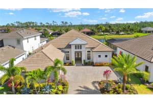 11630 Caleri Court, Fort Myers, FL 33913 Sold 06/09/25