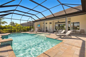 11630 Caleri Court, Fort Myers, FL 33913 Sold 06/09/25