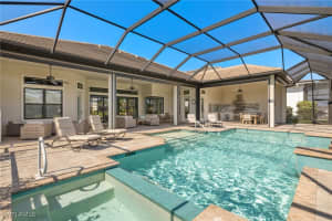11630 Caleri Court, Fort Myers, FL 33913 Sold 06/09/25