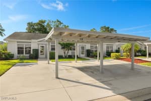 6861 Bogey Drive, Fort Myers, FL 33919 Sold 08/25/25