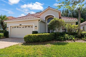 8824 Ventura Way, Naples