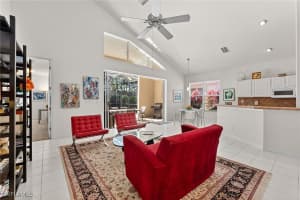 8824 Ventura Way, Naples, FL 34109 - MLS#225044823