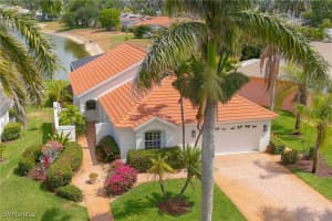 1526 Vintage Lane, Naples, FL 34104 - MLS#225044831