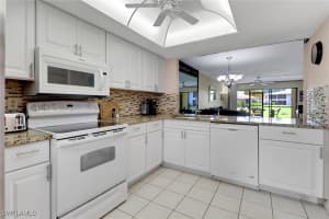 131 Cypress Way, Naples, FL 34110 - MLS#225044836