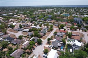 1652 Jamestown Court, Fort Myers, FL 33907 Sold 06/12/25
