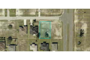 1604 23rd Terrace, Cape Coral, FL 33993 Sold 10/29/25