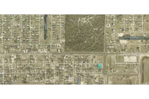 1604 23rd Terrace, Cape Coral, FL 33993 Sold 10/29/25