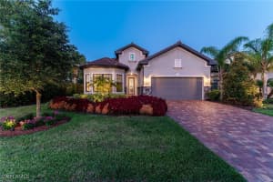 2796 Amaranda Court, Naples, FL 34114 Sold 06/20/25