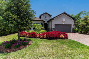 2796 Amaranda Court, Naples, FL 34114 Sold 06/20/25
