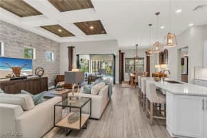 2796 Amaranda Court, Naples, FL 34114 Sold 06/20/25
