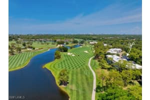 1023 Wildwood Lane, Naples, FL 34105 Sold 05/30/25
