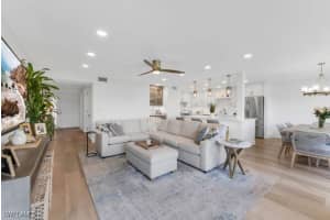1023 Wildwood Lane, Naples, FL 34105 Sold 05/30/25