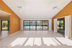 2492 Kings Lake Boulevard, Naples, FL 34112 Sold 05/30/25