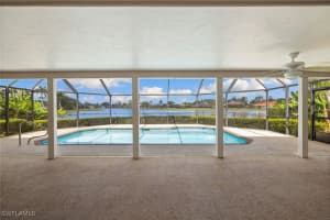 2492 Kings Lake Boulevard, Naples, FL 34112 Sold 05/30/25