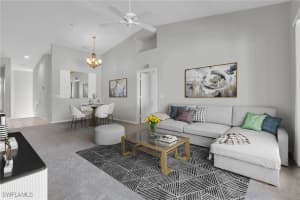 3435 Laurel Greens Ln S 202, Naples