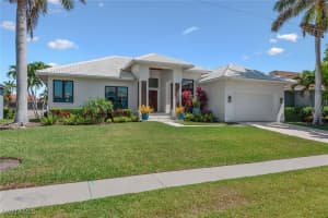1130 Abbeville Court, Marco Island, FL 34145 Sold 06/30/25