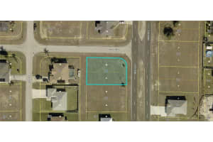 2726 Nelson Road, Cape Coral, FL 33993 Sold 10/17/25